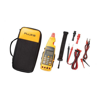 Fluke 773 Clamp Meter, 100mA dc