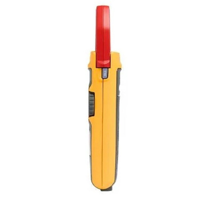Fluke 373 Clamp Meter, Max Current 600A ac CAT III 600V
