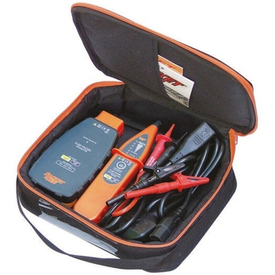 Socket & See FFCB 200 Fuse Finder, Maximum Safe Working Voltage 250V