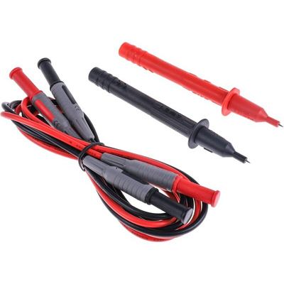Martindale CMD1000 Cable Tracer, Cable Detection Depth 0.4 (U AC) m, 0.5 (Dual Pole) m, 2 (Single Pole) m, 2.5 (Single