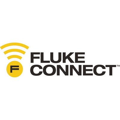 Fluke A3002 FC Clamp Meter, 1000A dc, Max Current 600A ac CAT III 1000V With UKAS Calibration