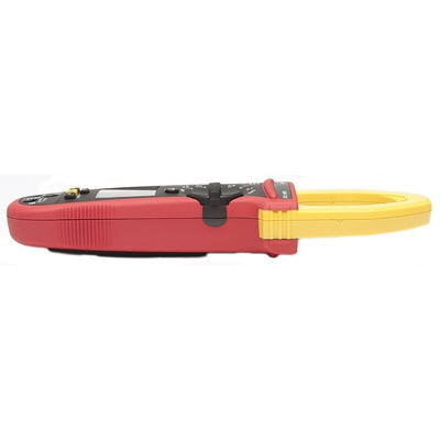 Beha-Amprobe AMP 330 Clamp Meter, 1000A dc, Max Current 1000A ac CAT III 1000V With UKAS Calibration