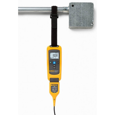 Fluke A3004FC Clamp Meter Wi-Fi, 100mA dc With UKAS Calibration