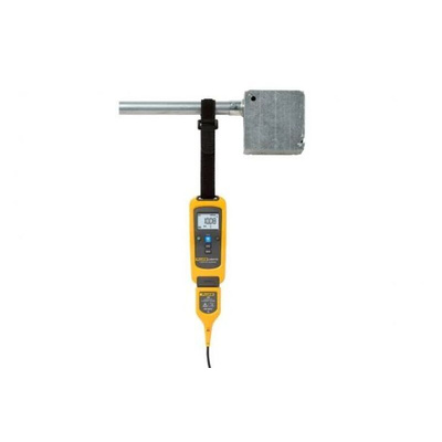 Fluke A3004FC Clamp Meter Wi-Fi, 100mA dc With UKAS Calibration