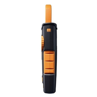 Testo 770-1 Clamp Meter, 400A dc, Max Current 400A ac CAT III 1000V