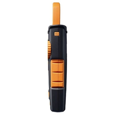 Testo 770-2 Clamp Meter, 400A dc, Max Current 400A ac CAT III 1000V