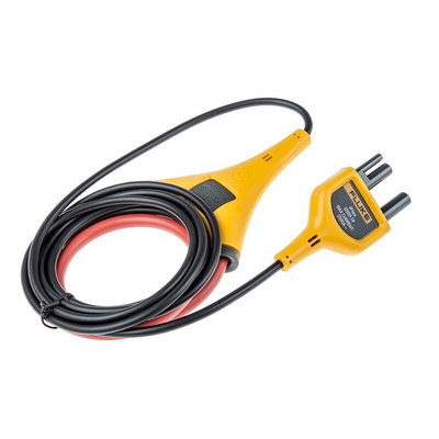 Fluke 376 Clamp Meter, 1000A dc, Max Current 1000A ac CAT III 1000V