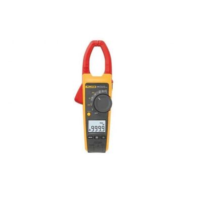 Fluke 376 Clamp Meter, 1000A dc, Max Current 1000A ac CAT III 1000V