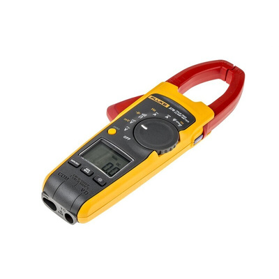 Fluke 376 Clamp Meter, 1000A dc, Max Current 1000A ac CAT III 1000V