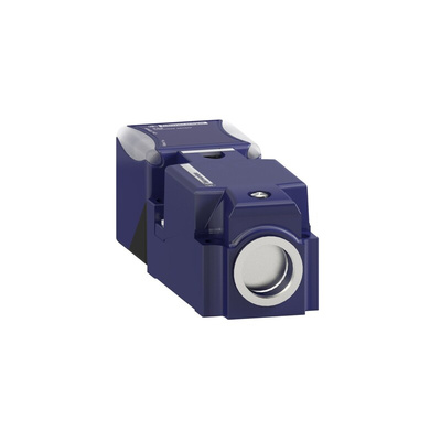 Telemecanique Sensors Inductive Block-Style Proximity Sensor, 40 mm Detection, 20 → 264 V ac/dc, IP65, IP67,