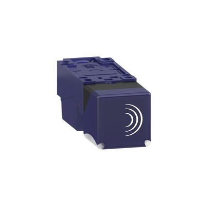 Telemecanique Sensors Inductive Block-Style Proximity Sensor, 40 mm Detection, 20 → 264 V ac/dc, IP65, IP67,