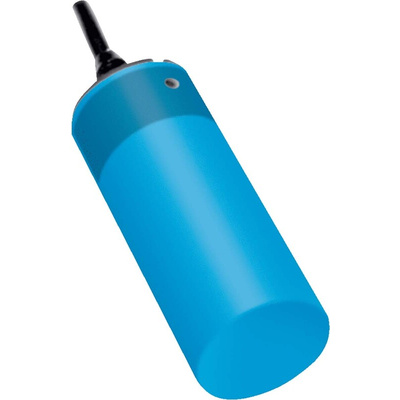Sick Inductive Barrel-Style Proximity Sensor, 30 mm Detection, NO Output, 20 → 250 V, IP67