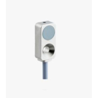 Baumer Inductive Barrel-Style Proximity Sensor, M8 x 1, 2 mm Detection, PNP Output, 30 V, IP67