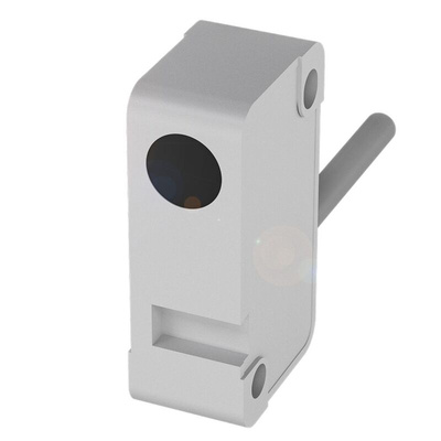 BALLUFF BES Series Inductive Block-Style Inductive Proximity Sensor, 2mm Detection, PNP Output, 10 → 30 VDC, IP65