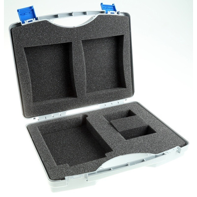 pico Technology Hard Carrying Case, Dimensions 340 x 270 x 83mm, Height 83mm, length 340mm 270mm