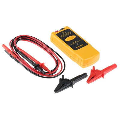 Martindale TEK404 Continuity Tester 5mA, Model TEK 404