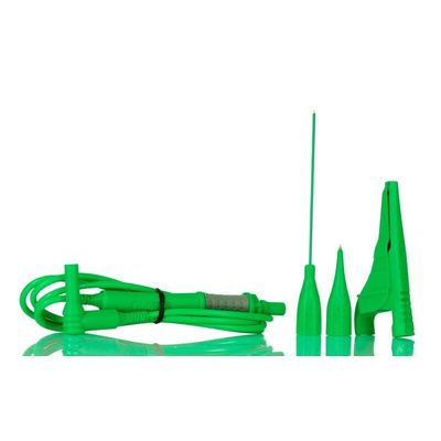 Megger 1001-977B 2 Wire Test Lead Set, For Use With LTW 300 Series