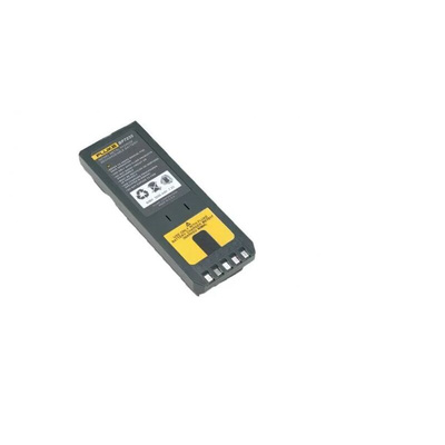 Fluke BP7235 Rechargeable Battery Pack, For Use With Fluke 700 Calibrator, Fluke 740 Calibrator