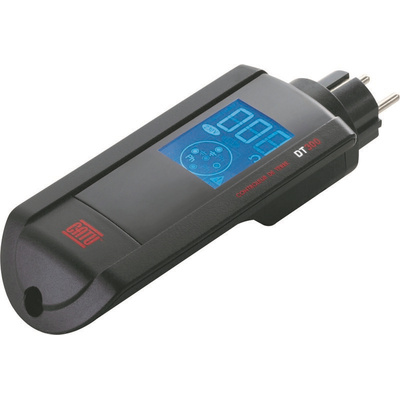 Catu DT-300 Earth Tester, 2kΩ CAT III