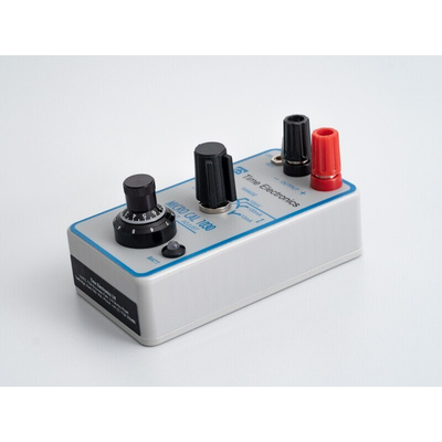 Time Electronics 1030 Current & Voltage Calibrator, Max Voltage 1V, Max Current 100mA