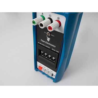 Time Electronics 1006 Multi Function Calibrator