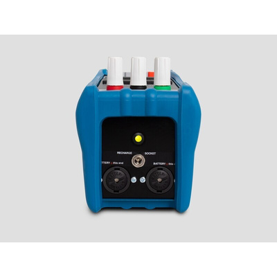 Time Electronics 1006 Multi Function Calibrator