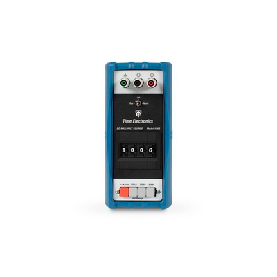 Time Electronics 1006 Multi Function Calibrator