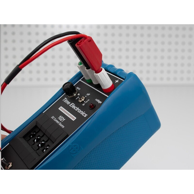 Time Electronics 1021 Multi Function Calibrator