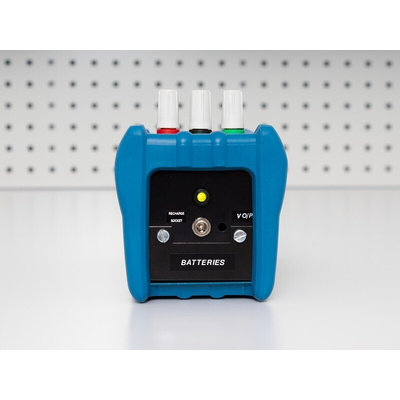 Time Electronics 1021 Multi Function Calibrator
