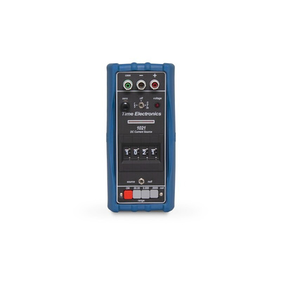 Time Electronics 1021 Multi Function Calibrator