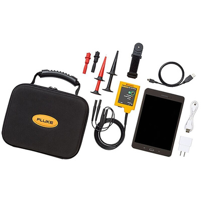 Fluke Fluke 154 INTL HART Cablibration Assistant, For Use With Fluke 720 Series HART Cablibration & Configuration