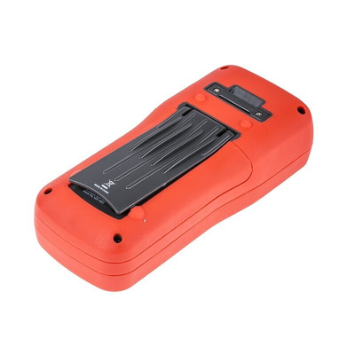 RS PRO RS5500 Insulation Tester, 250V Min, 1000V Max, 2000MΩ Max, CAT III 1000V - RS Calibration
