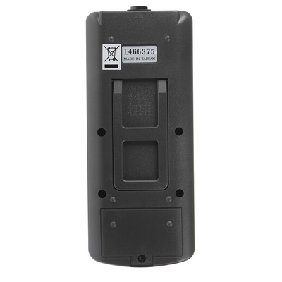 RS PRO CC421-G Current & Voltage Calibrator, Max Voltage +199.9mV dc, Max Current 24mA