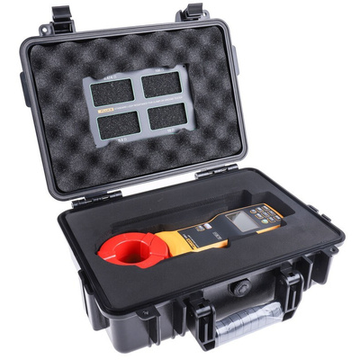 Fluke 1630-2 Earth Tester, 1.5kΩ CAT III 1000 V, CAT IV 600 V