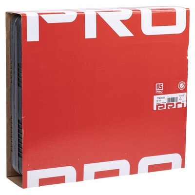 RS PRO 133 Current & Voltage Calibrator, Max Voltage 20V, Max Current 24mA