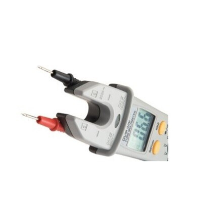 Megger DCM330 Clamp Meter, Max Current 200A ac CAT III 1000 V, CAT IV 600 V