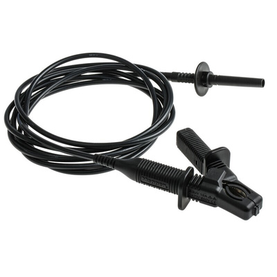 Megger 1008-022 Insulation Tester HV Test Lead Set, For Use With Insulation Resistance Testers