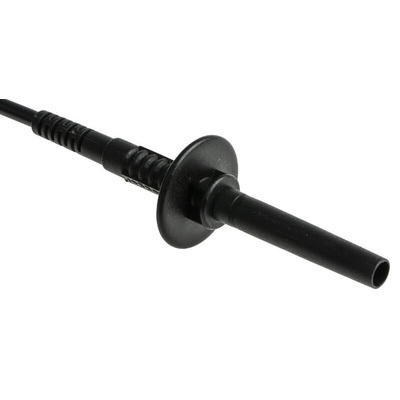 Megger 1008-022 Insulation Tester HV Test Lead Set, For Use With Insulation Resistance Testers