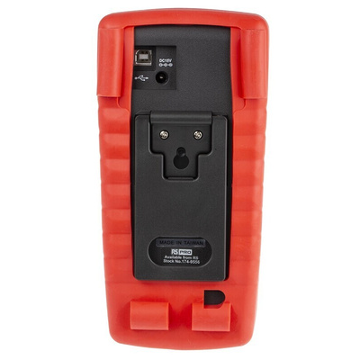 RS PRO 133 Current & Voltage Calibrator, Max Voltage 20V, Max Current 24mA, RS Calibration
