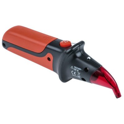 RS PRO Circuit Breaker Finder