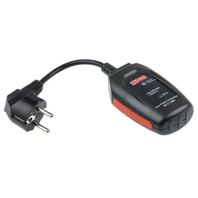 RS PRO Circuit Breaker Finder