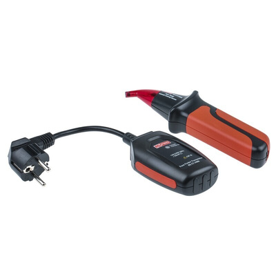 RS PRO Circuit Breaker Finder