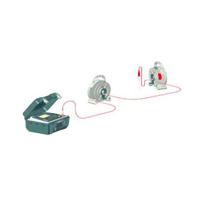 Megger ETK50 Earth Tester Kit