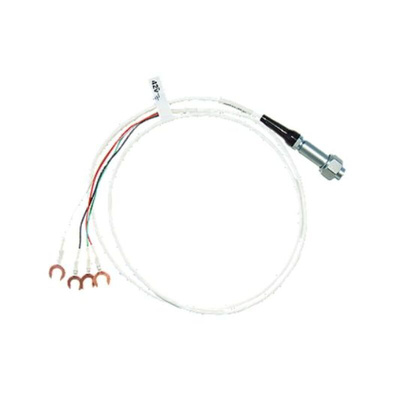 Keysight Technologies 34102A Low Thermal Input Cable, For Use With 34420A