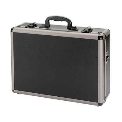Chauvin Arnoux P01298071 Hard Case, For Use With Air Quality Meter, Hygrometer, Sound Level Meter, Thermometers