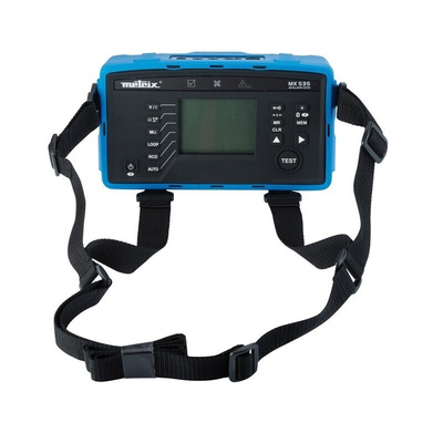 Metrix HX0302 Neck Strap, For Use With CA6133, MX535