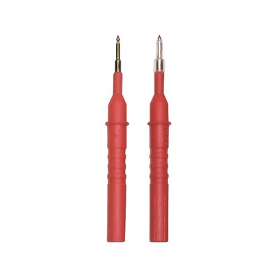 Chauvin Arnoux P01102008Z Test Probe, For Use With DDT, VAT