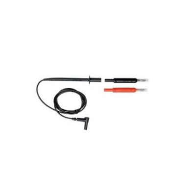 Chauvin Arnoux P01102121Z Set Of Test Probes, For Use With VAT