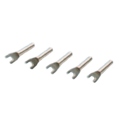 Chauvin Arnoux P01102028 Fork Terminals