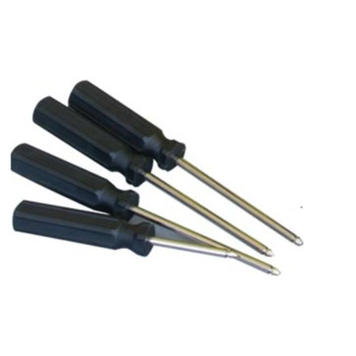 Chauvin Arnoux P01102029 Reel Handles, For Use With Earth Kits
